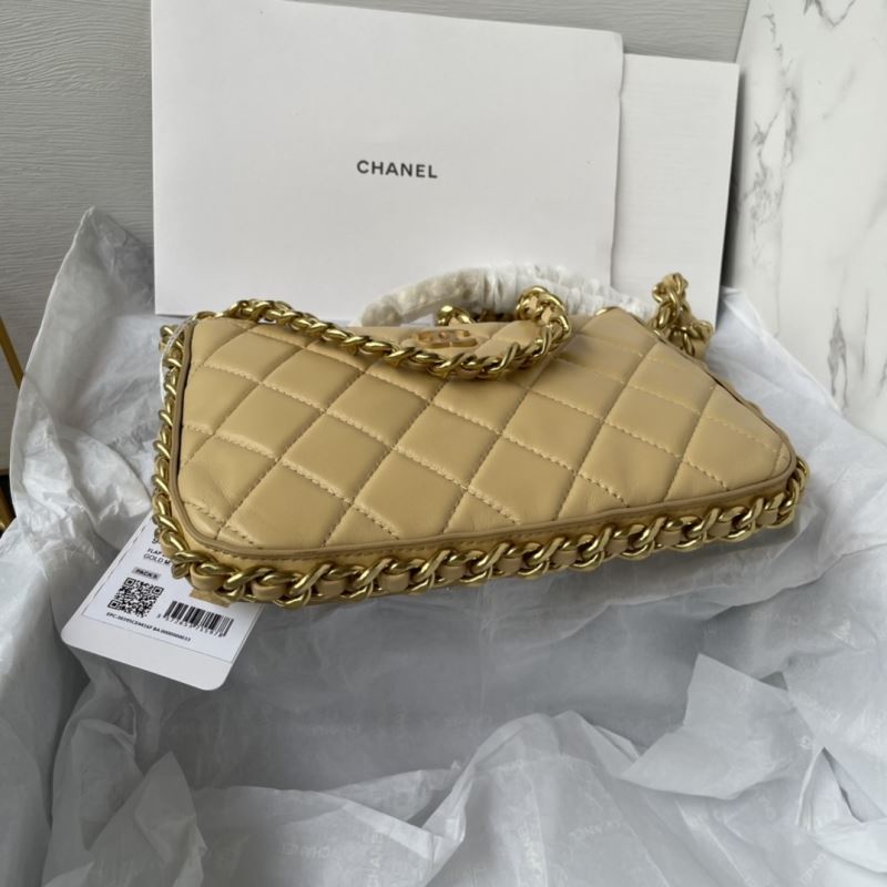 Chanel Satchel Bags